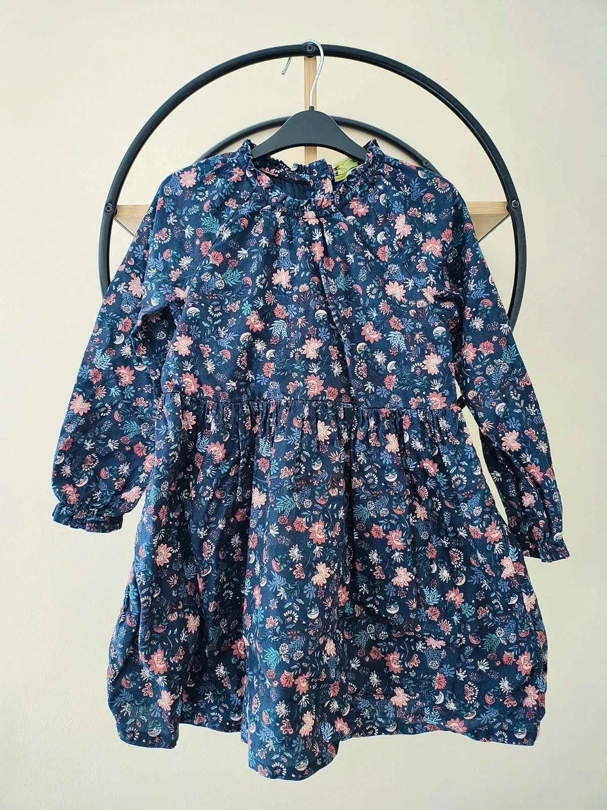 36 mois 3 ans robe tape a l'oeil